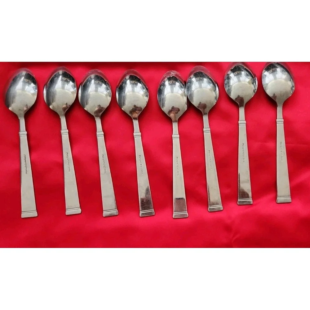 Pfaltzgraff 18 stainless